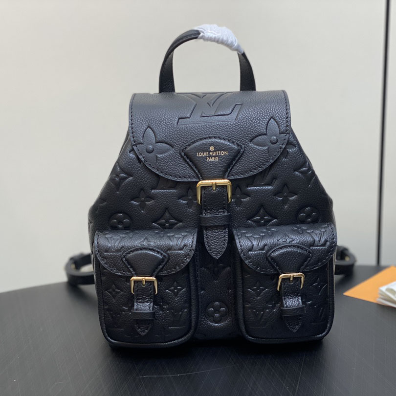 Louis Vuitton Backup   M47072 - EUR FASHION