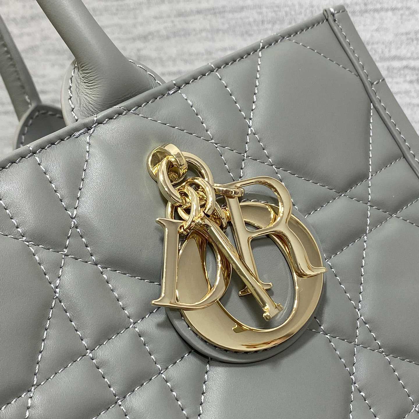 Dior Medium Dior Book Tote - EUR FASHION