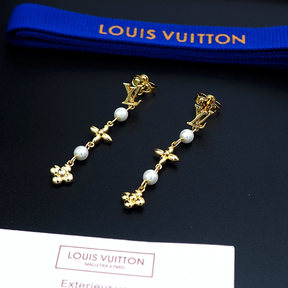 Louis Vuitton LV Gram Earrings   M01262 - EUR FASHION