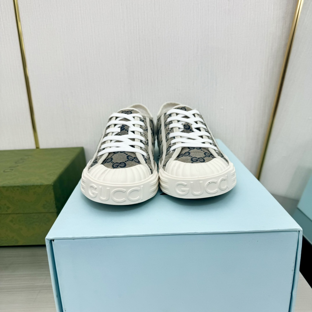 Gucci GG Sneaker - EUR FASHION