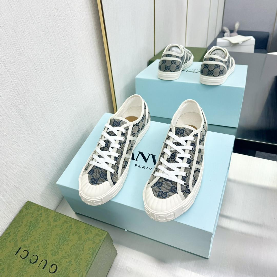 Gucci GG Sneaker - EUR FASHION