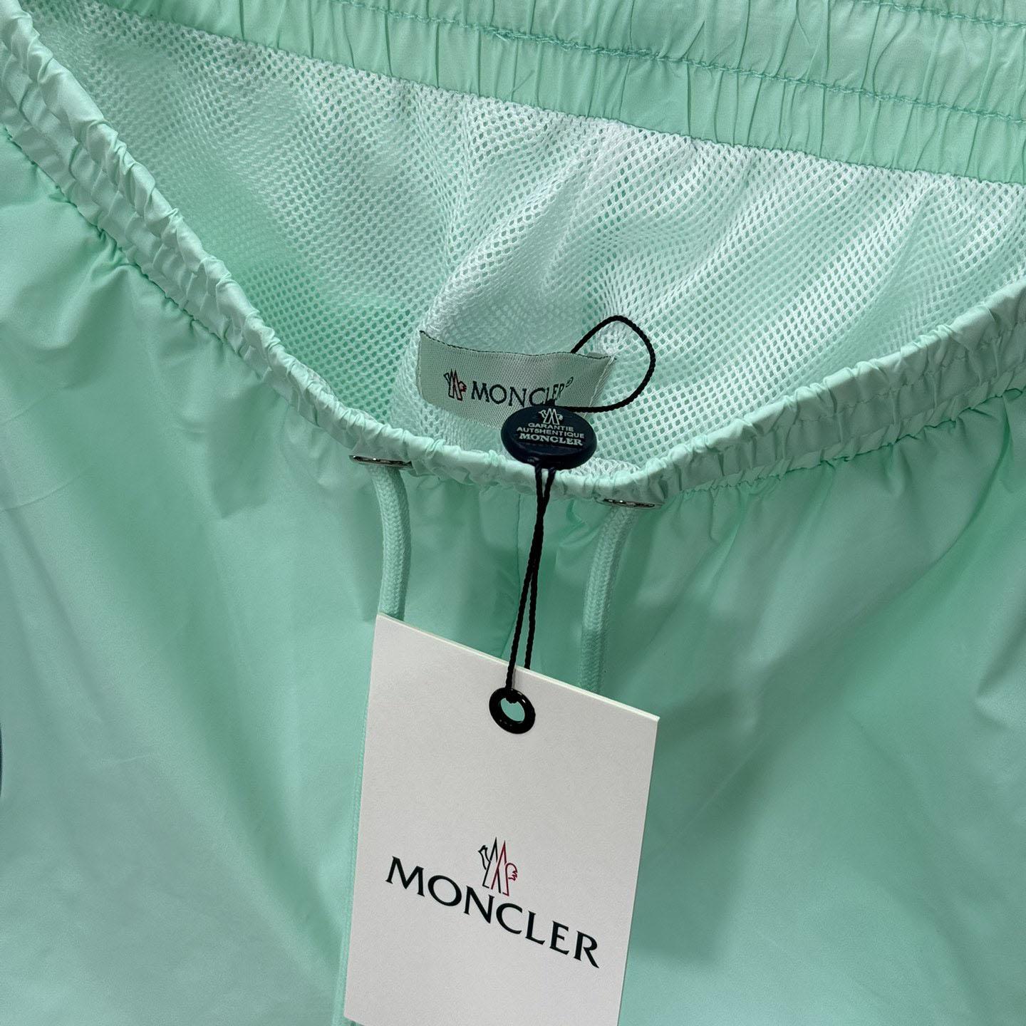 Moncler Swimming Shorts - EUR FASHION