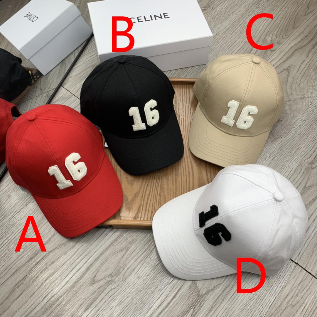 Celine Cap - EUR FASHION