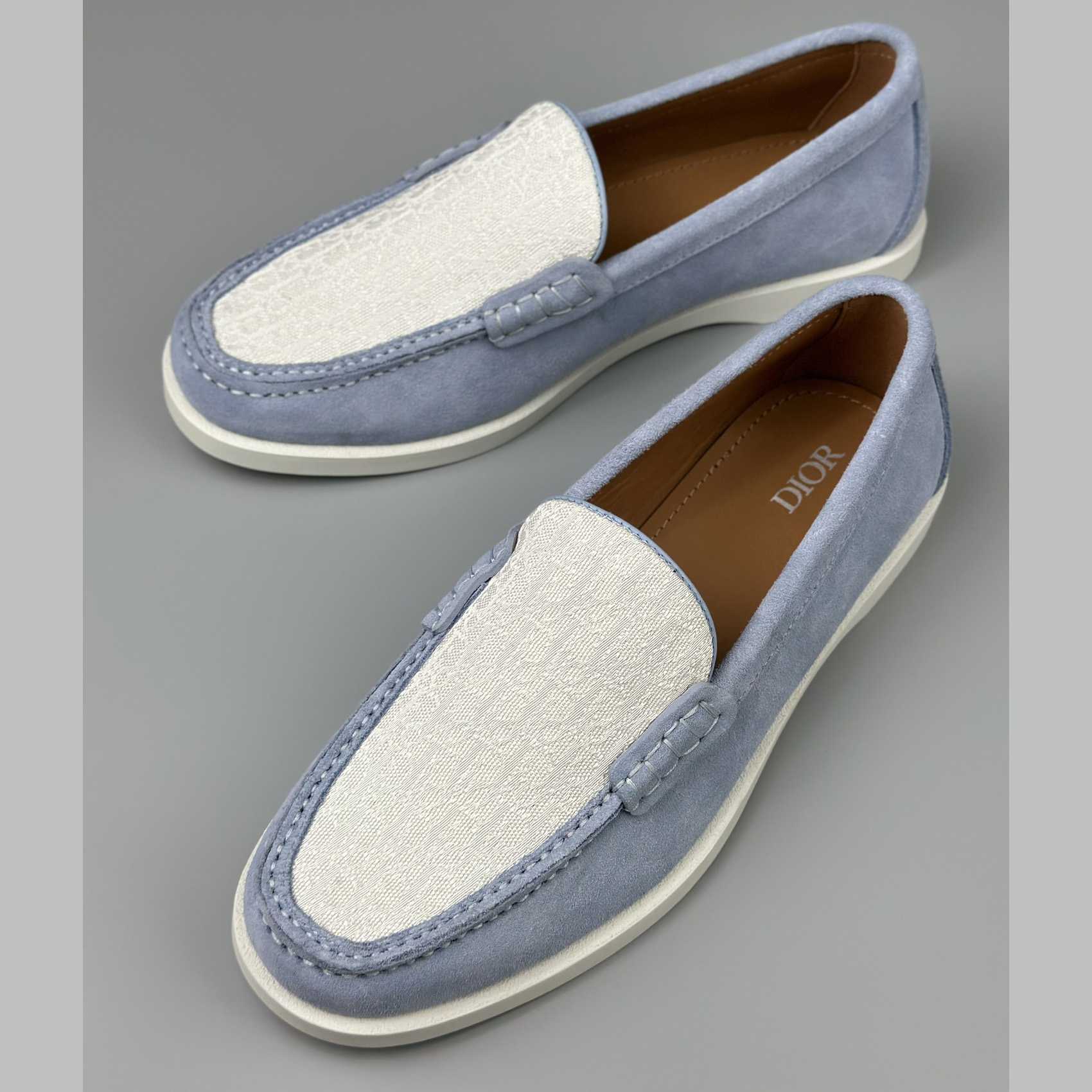 Dior Granville Loafer - EUR FASHION