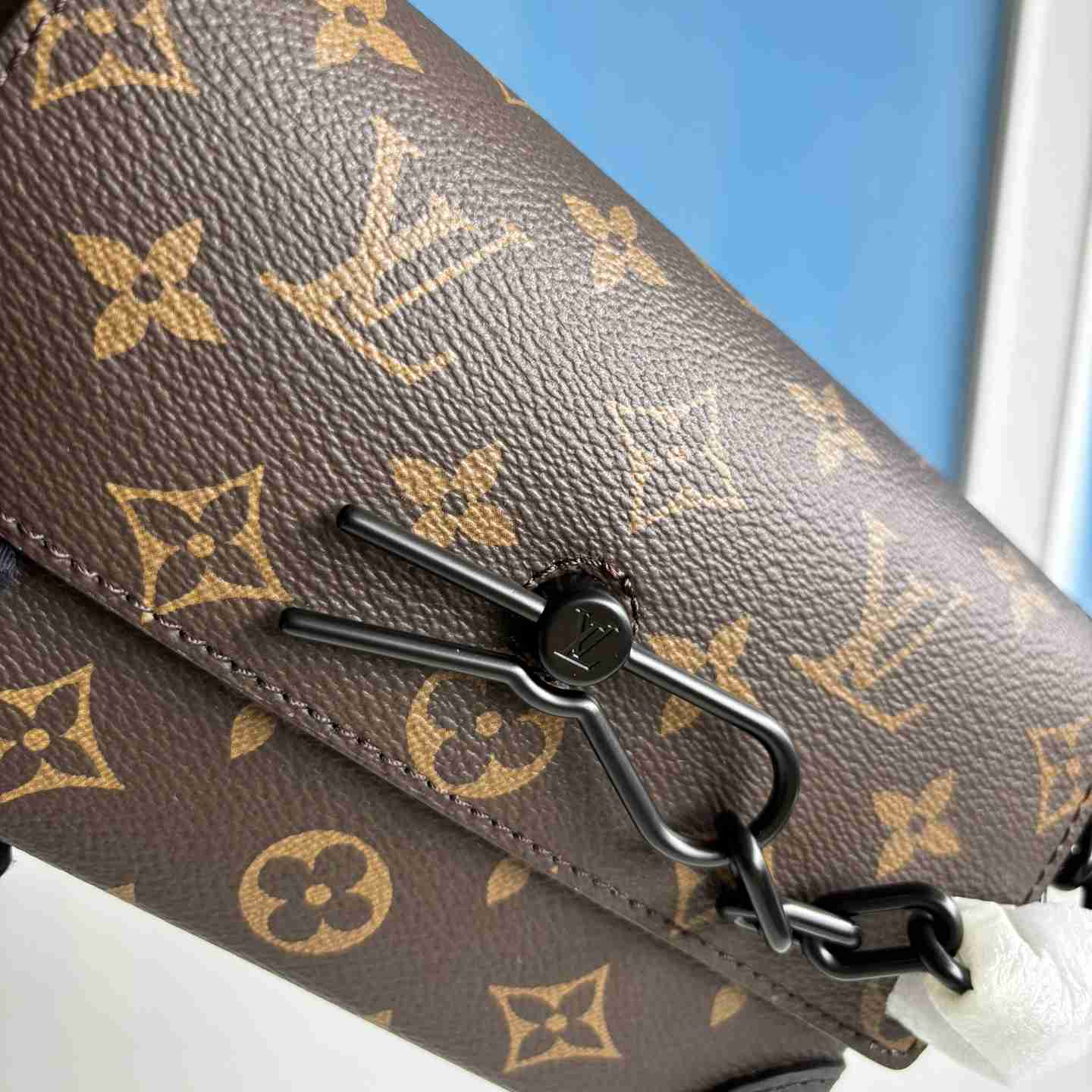 Louis Vuitton Steamer Wearable Wallet  M83613 - EUR FASHION