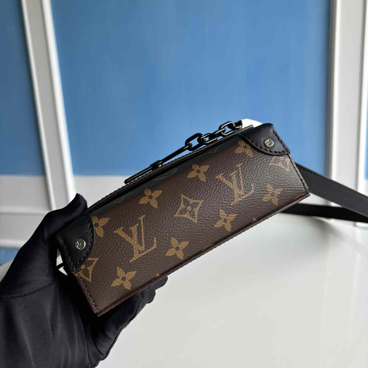 Louis Vuitton Steamer Wearable Wallet  M83613 - EUR FASHION