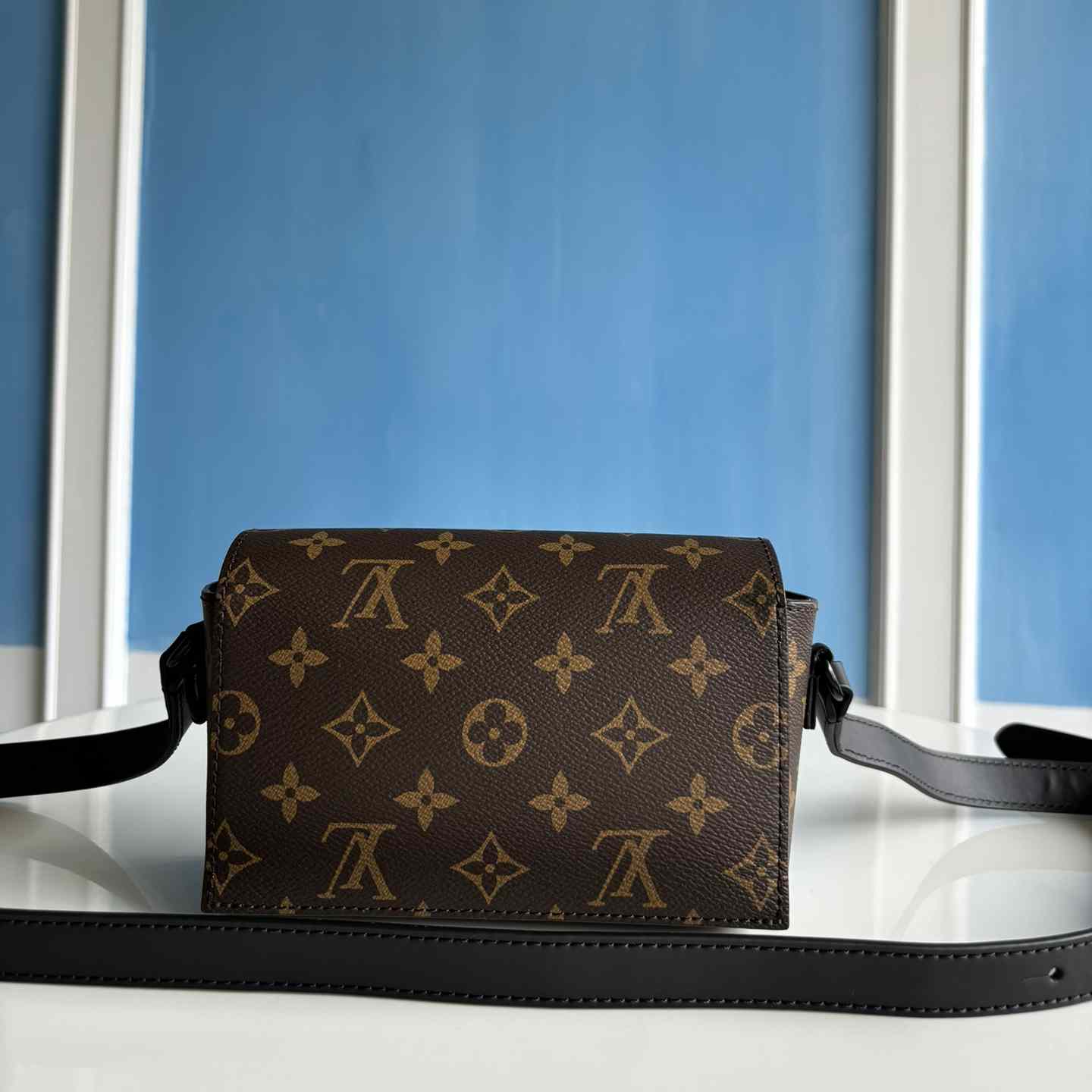 Louis Vuitton Steamer Wearable Wallet  M83613 - EUR FASHION