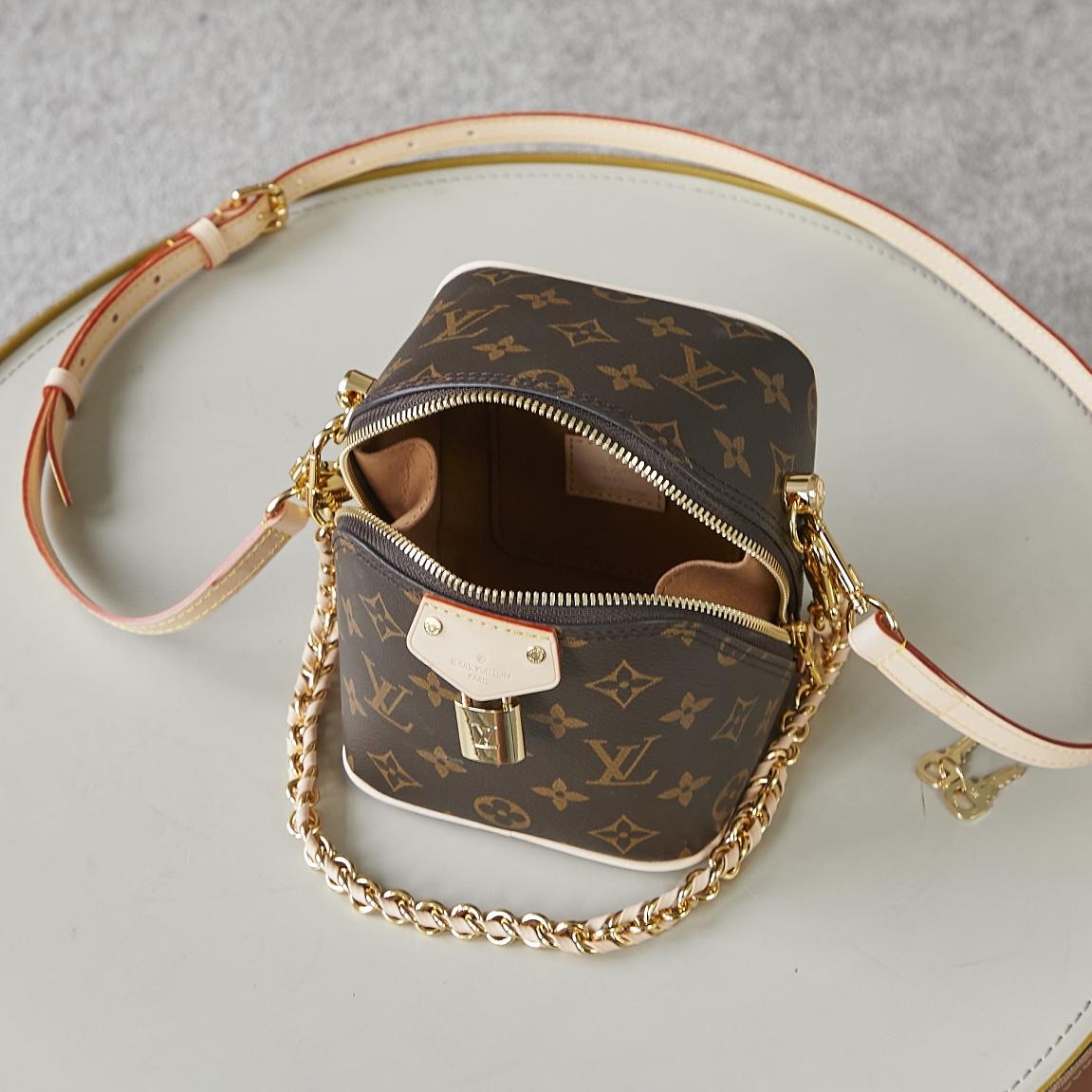 Louis Vuitton Just In Case  M47096 - EUR FASHION