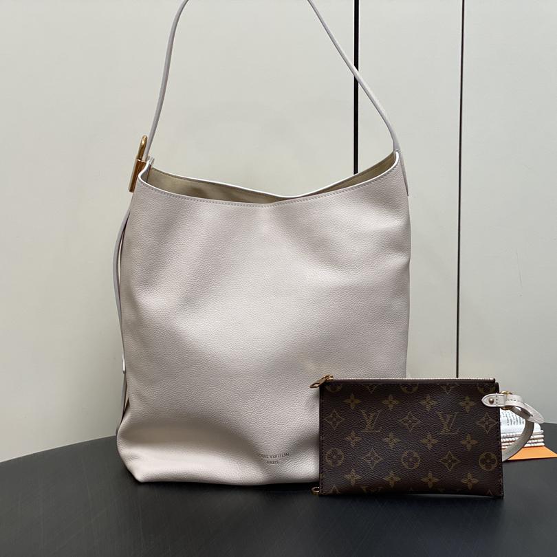 Louis Vuitton Low Key Hobo MM   M25022 - EUR FASHION