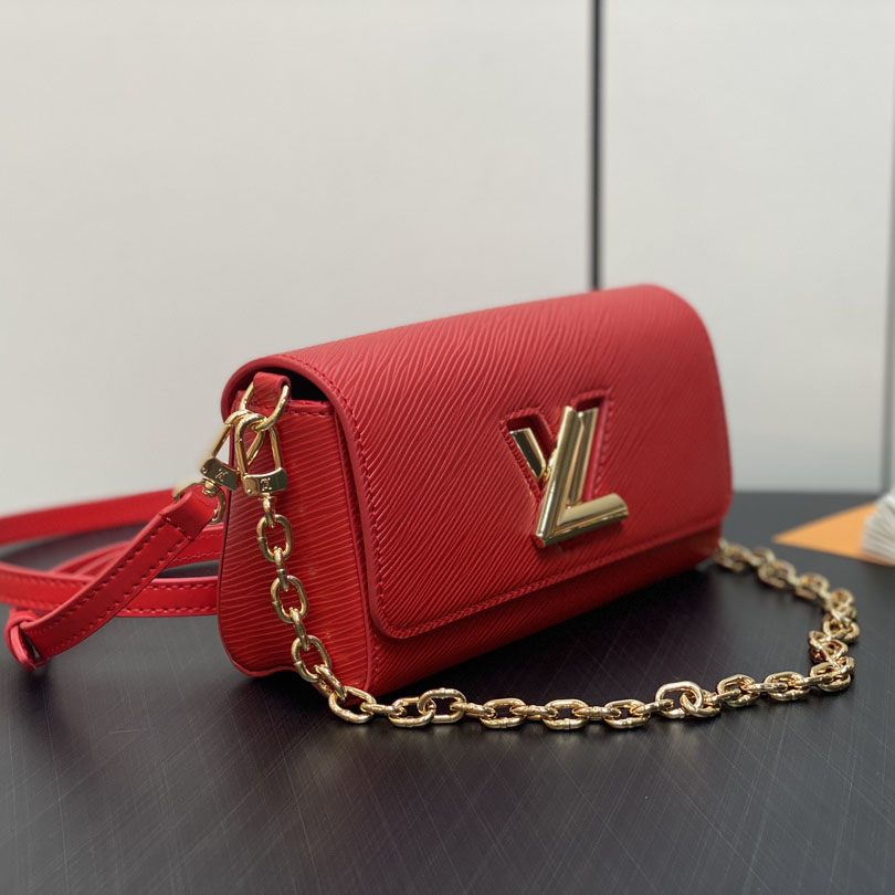 Louis Vuitton Twist West Pochette   M83593 - EUR FASHION