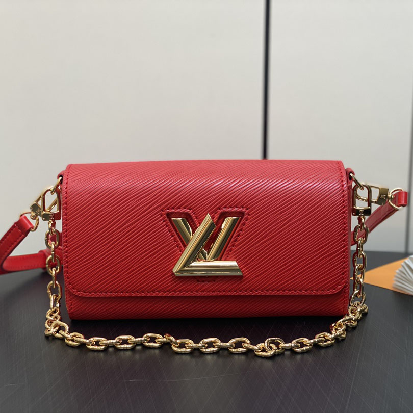 Louis Vuitton Twist West Pochette   M83593 - EUR FASHION