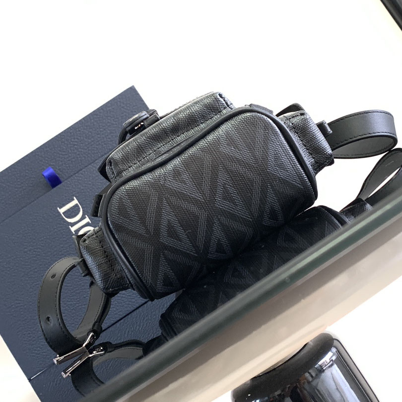 Dior Hit The Road Mini Backpack - EUR FASHION