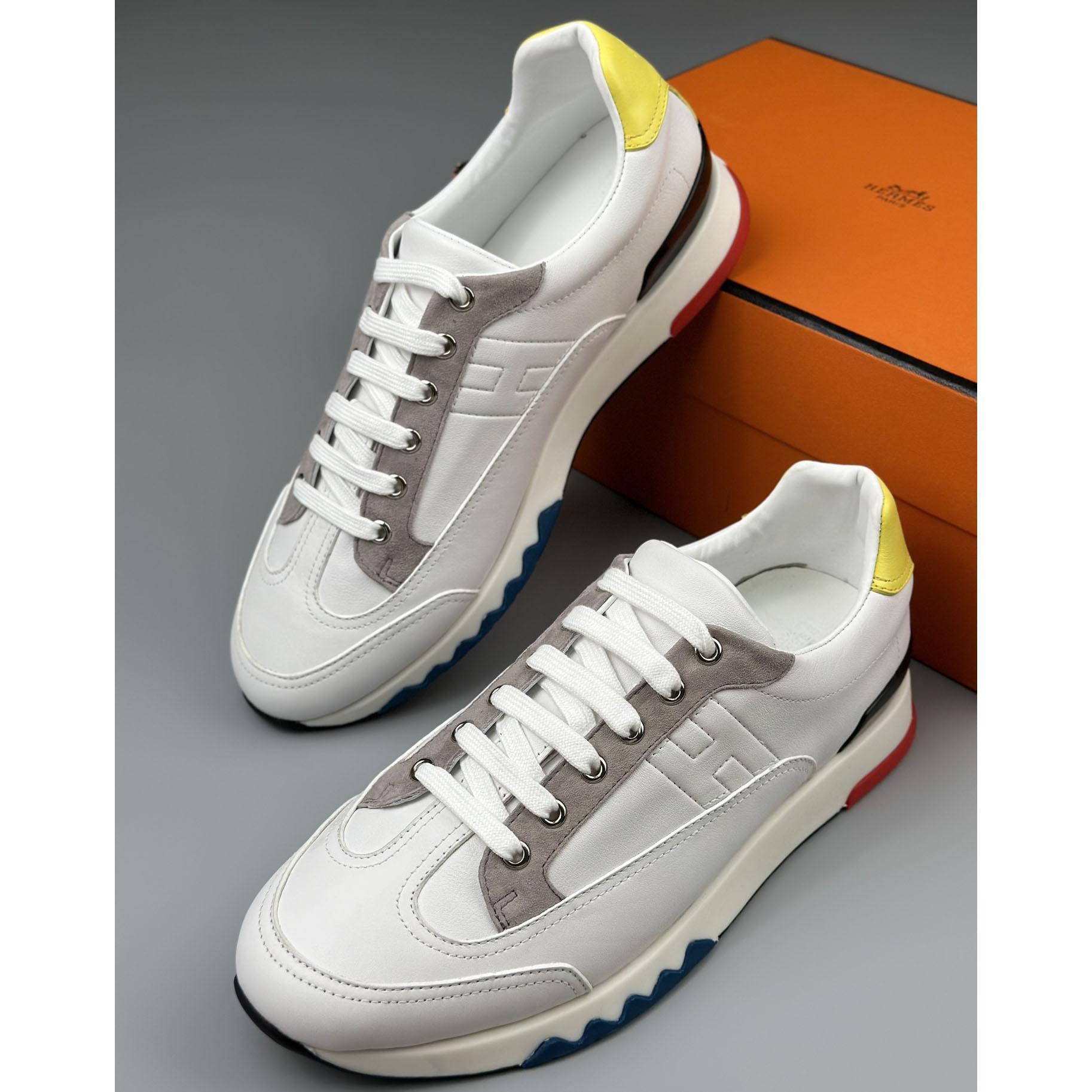 Hermes Trail sneaker - EUR FASHION