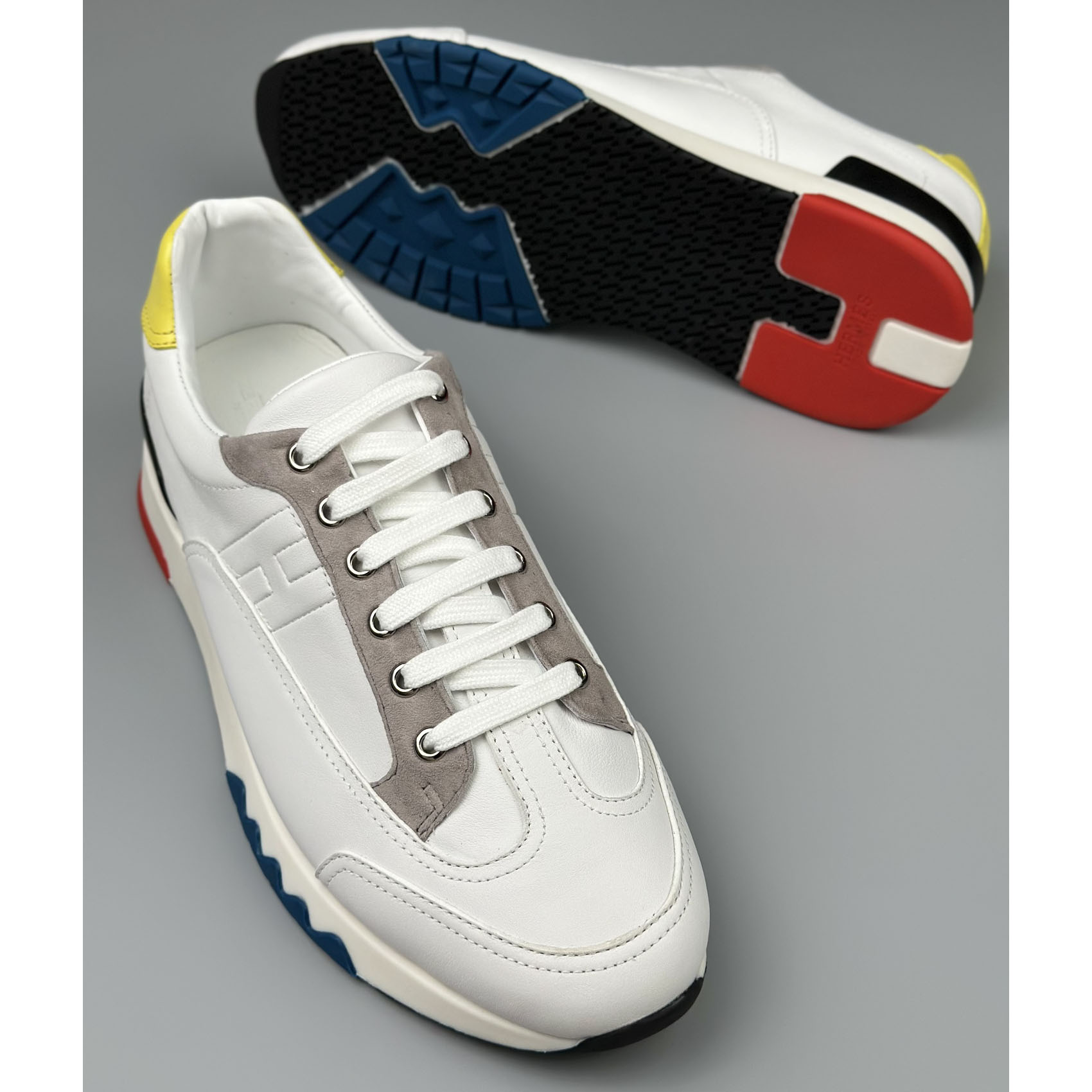 Hermes Trail sneaker - EUR FASHION