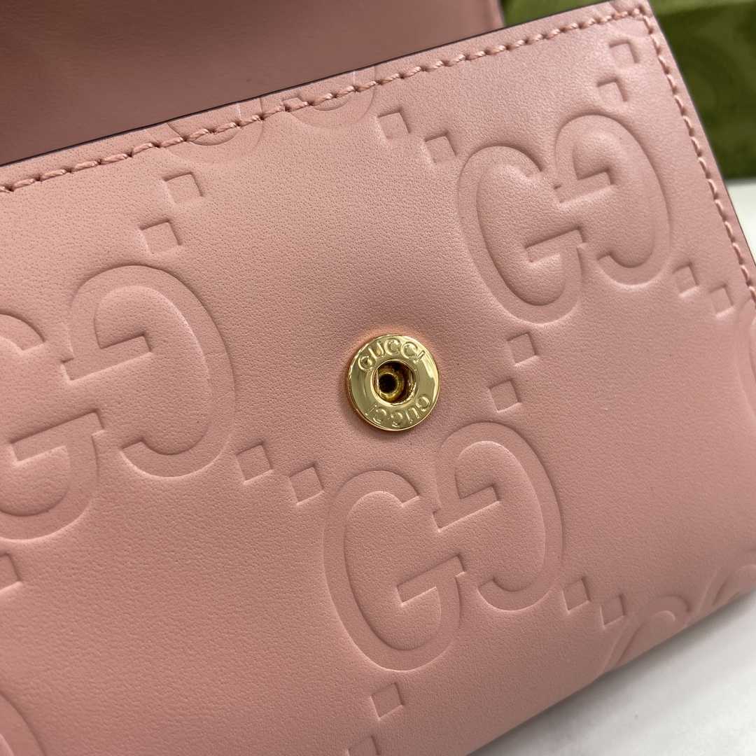 Gucci GG Medium Wallet - EUR FASHION