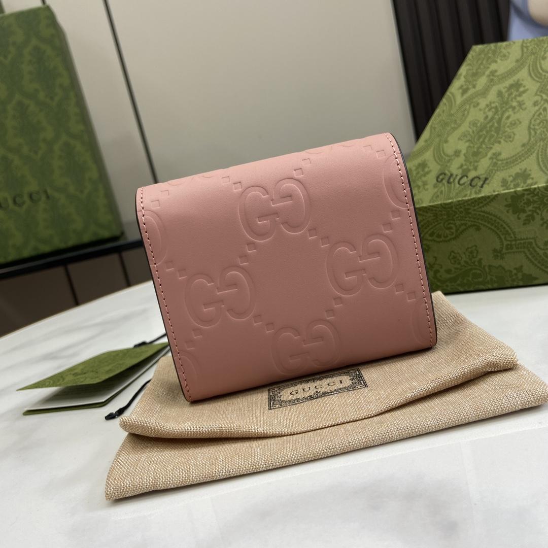 Gucci GG Medium Wallet - EUR FASHION