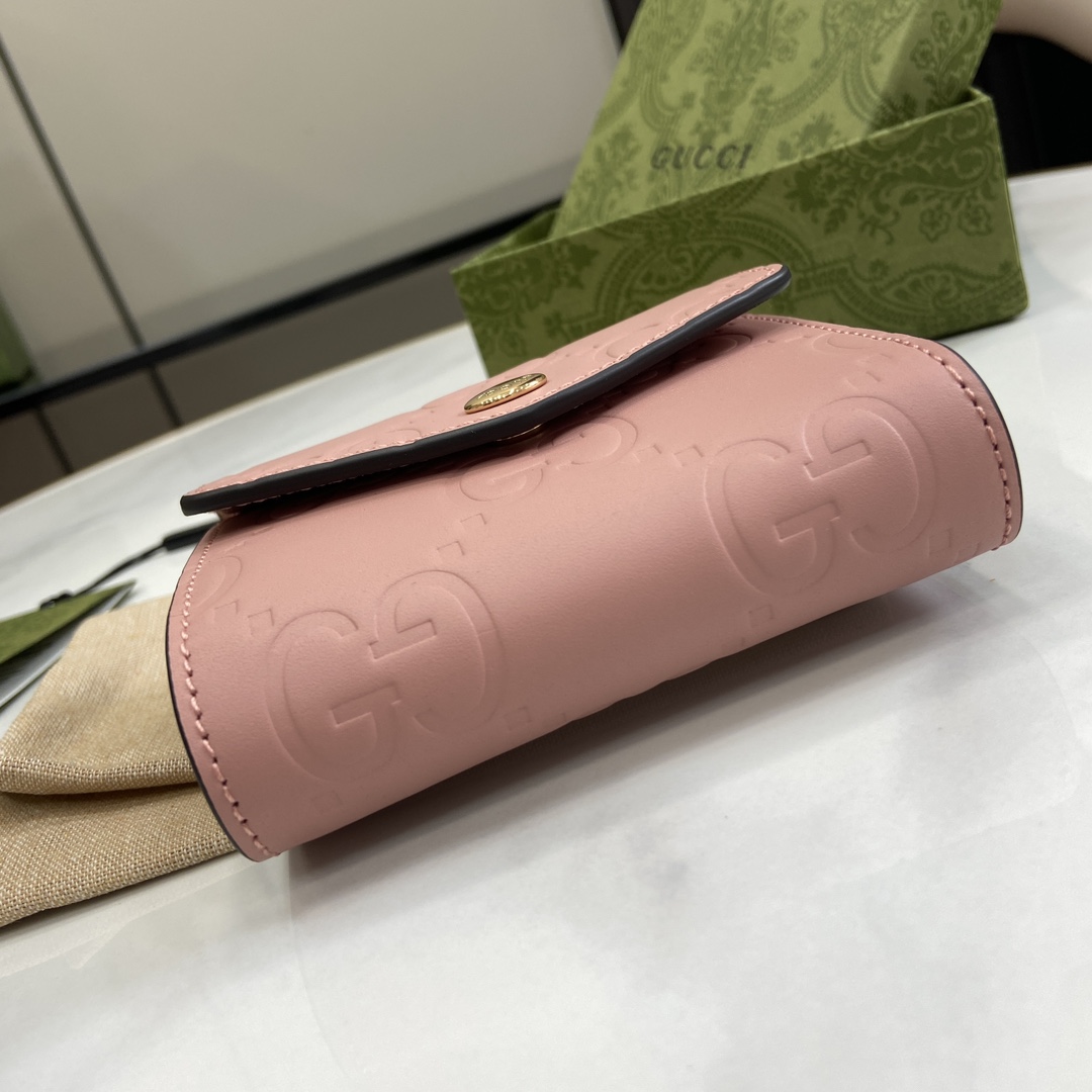 Gucci GG Medium Wallet - EUR FASHION