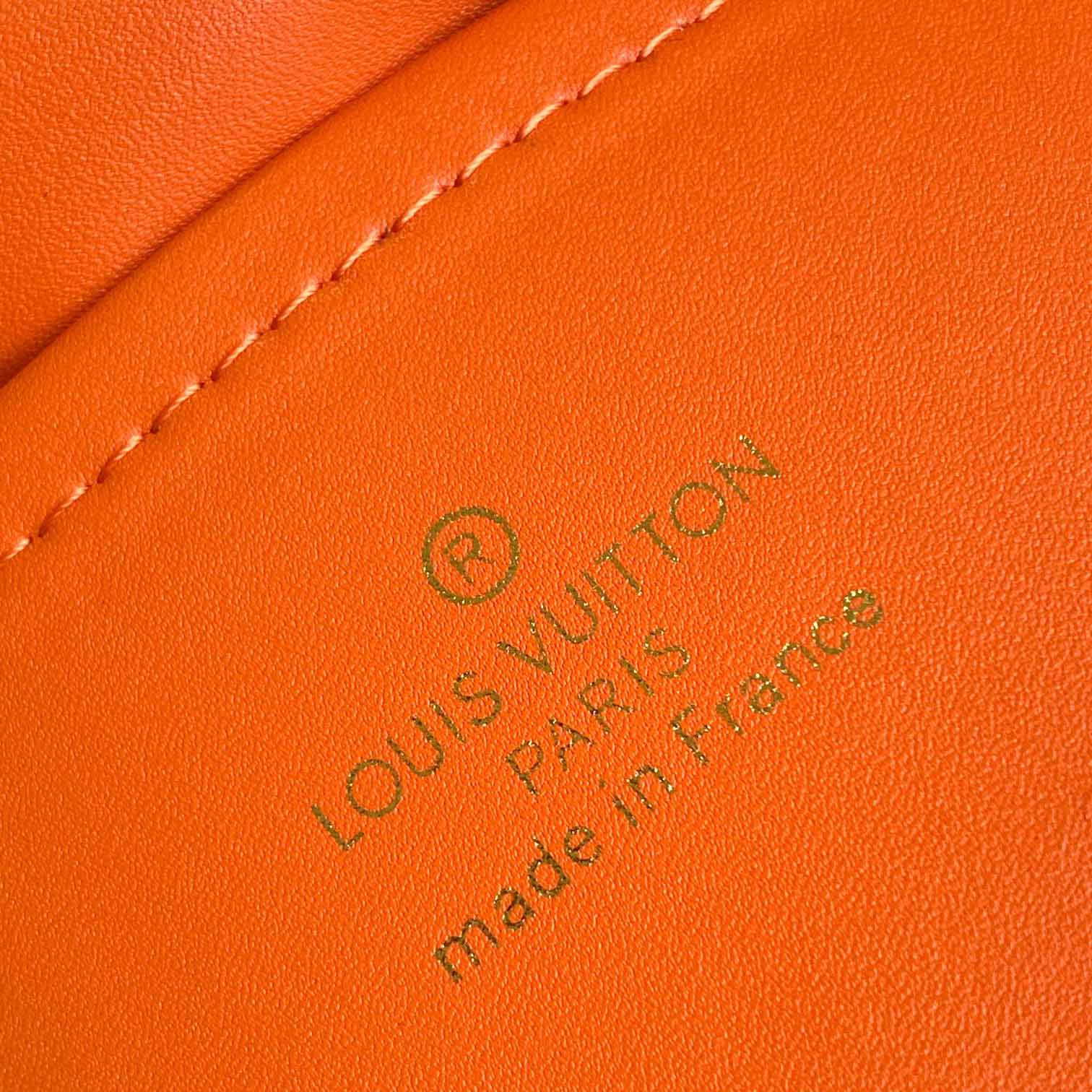 Louis Vuitton Pico GO-14   M85637 - EUR FASHION