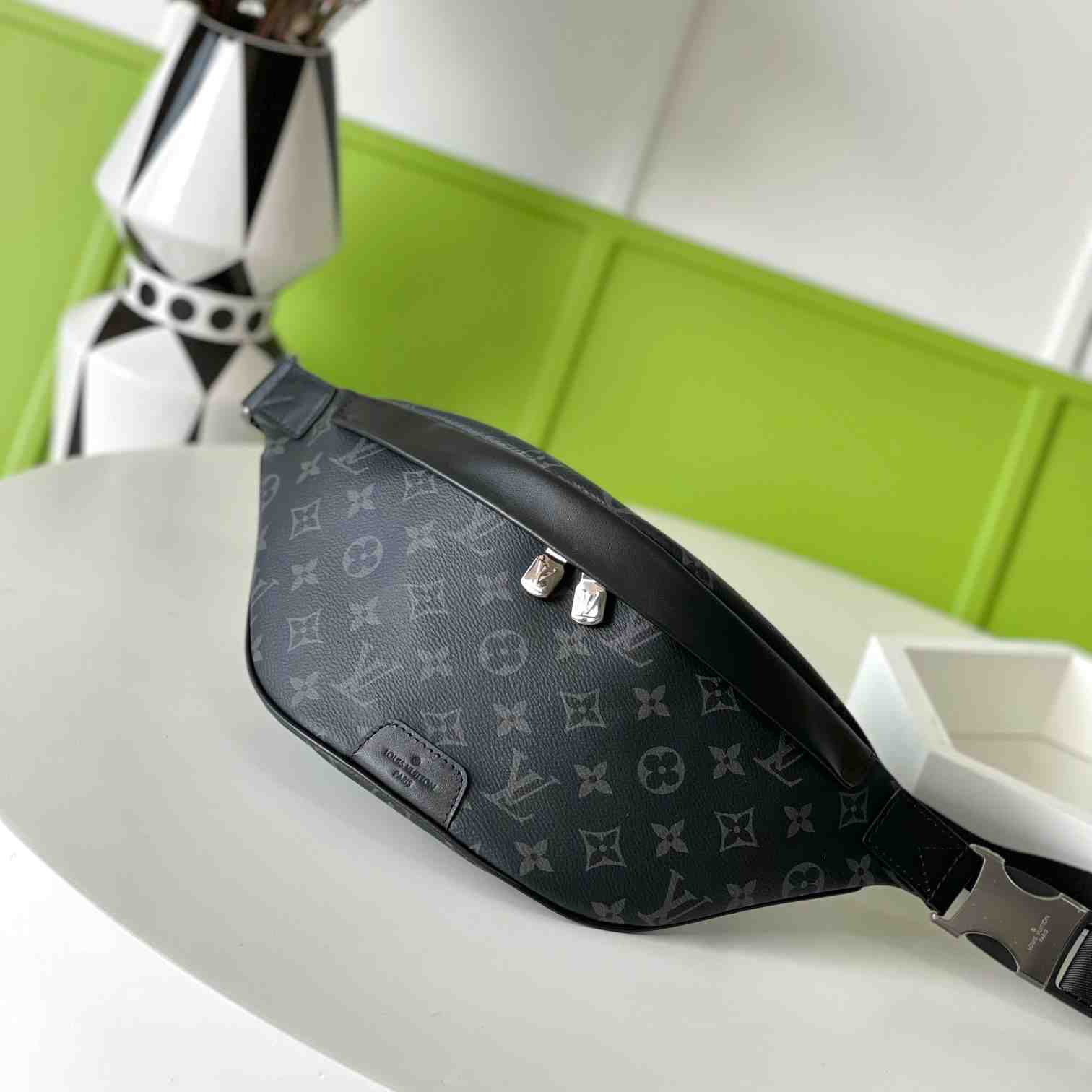 Louis Vuitton Discovery Bumbag PM    M46035 - EUR FASHION