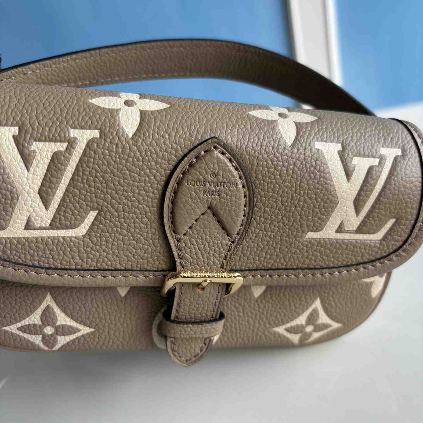 Louis Vuitton Nano Diane   M83300 - EUR FASHION