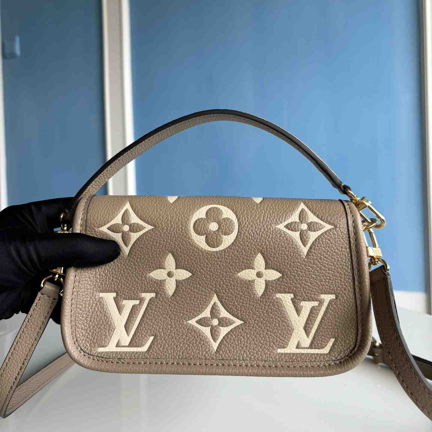 Louis Vuitton Nano Diane   M83300 - EUR FASHION