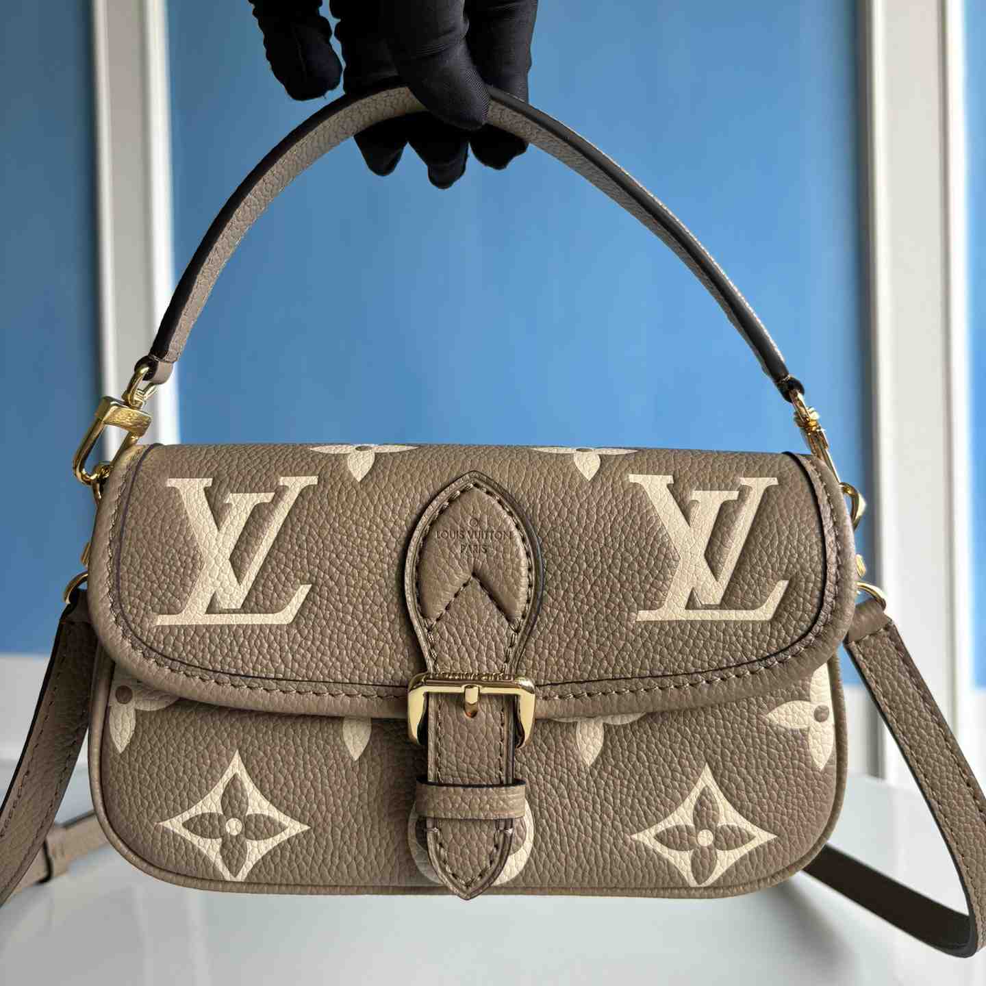 Louis Vuitton Nano Diane   M83300 - EUR FASHION