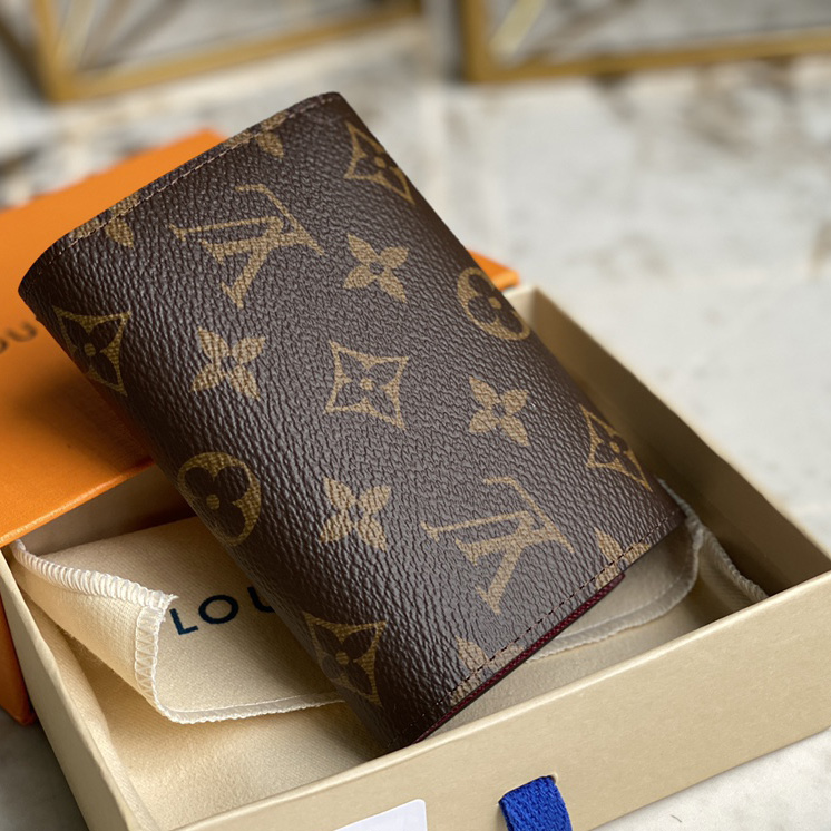 Louis Vuitton Victorine Wallet  M41938 - EUR FASHION