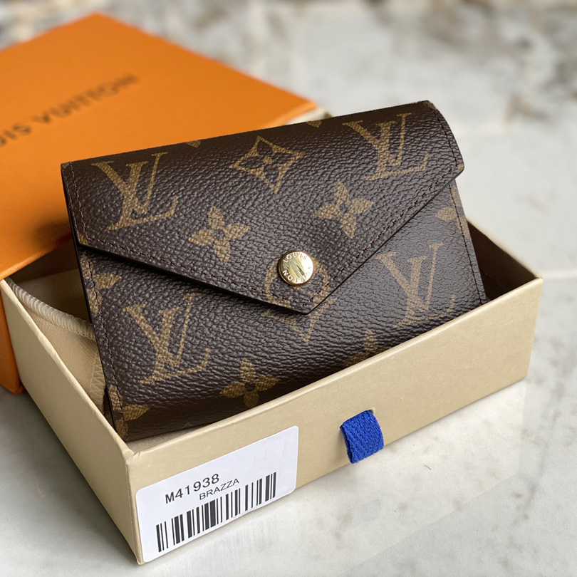 Louis Vuitton Victorine Wallet  M41938 - EUR FASHION