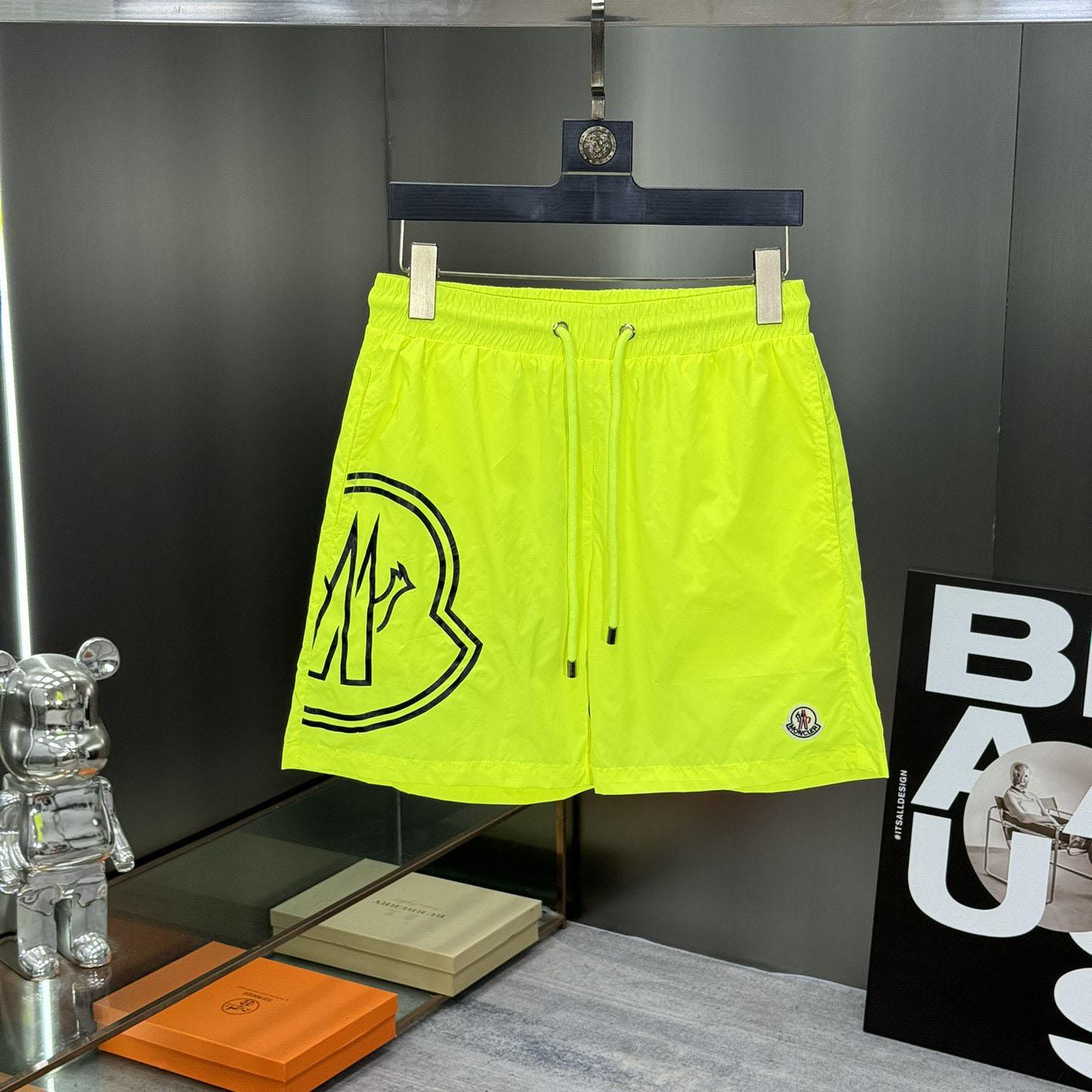 Moncler Swimming Shorts - EUR FASHION