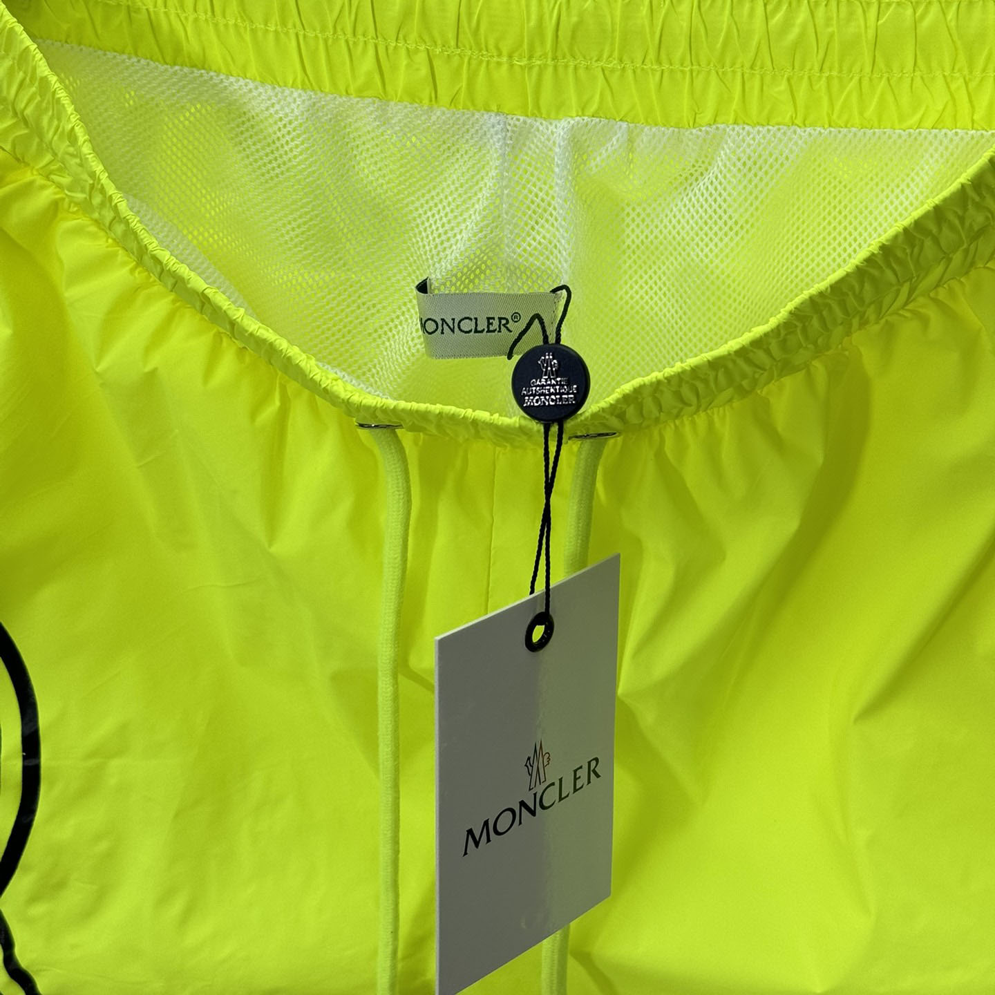 Moncler Swimming Shorts - EUR FASHION