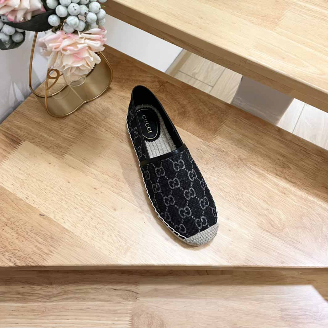 Gucci GG Espadrille - EUR FASHION