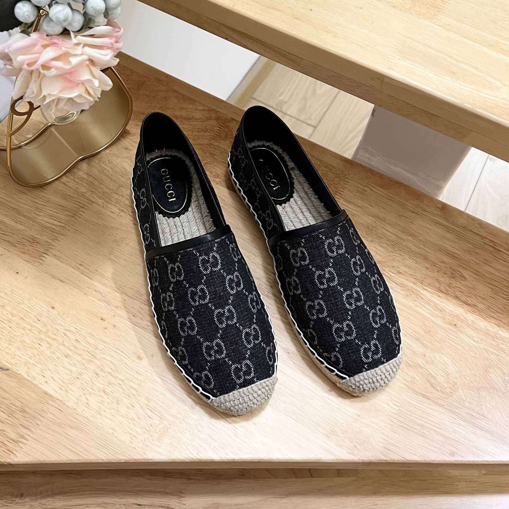 Gucci GG Espadrille - EUR FASHION