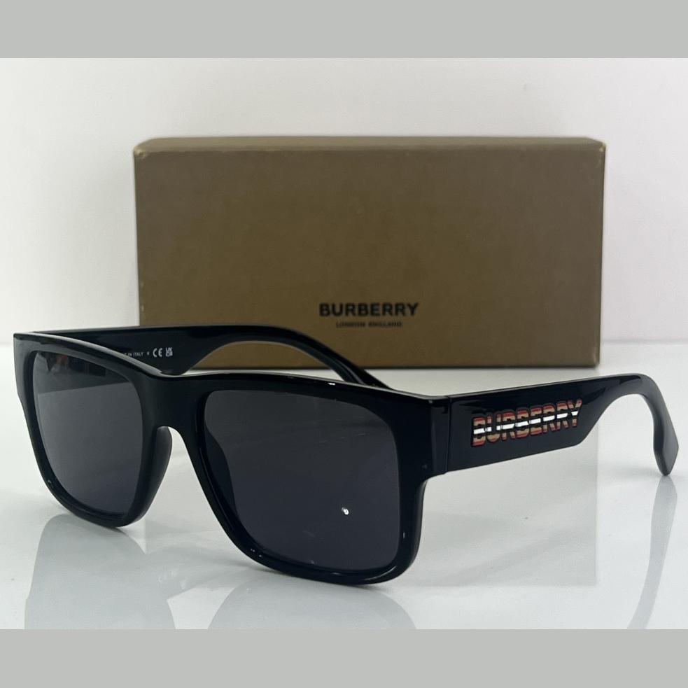 Burberry B 4358 Sunglasses   - EUR FASHION