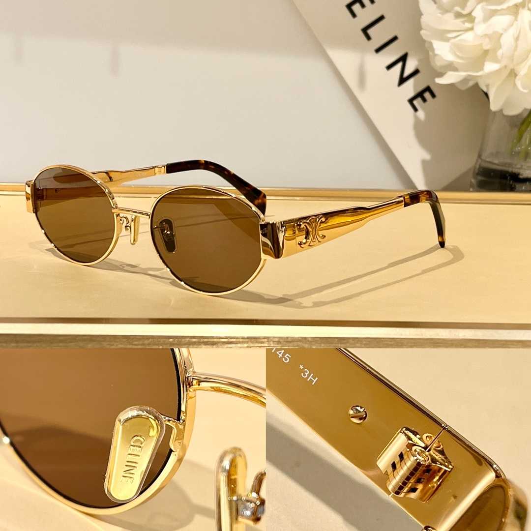 Celine Sunglasses - EUR FASHION