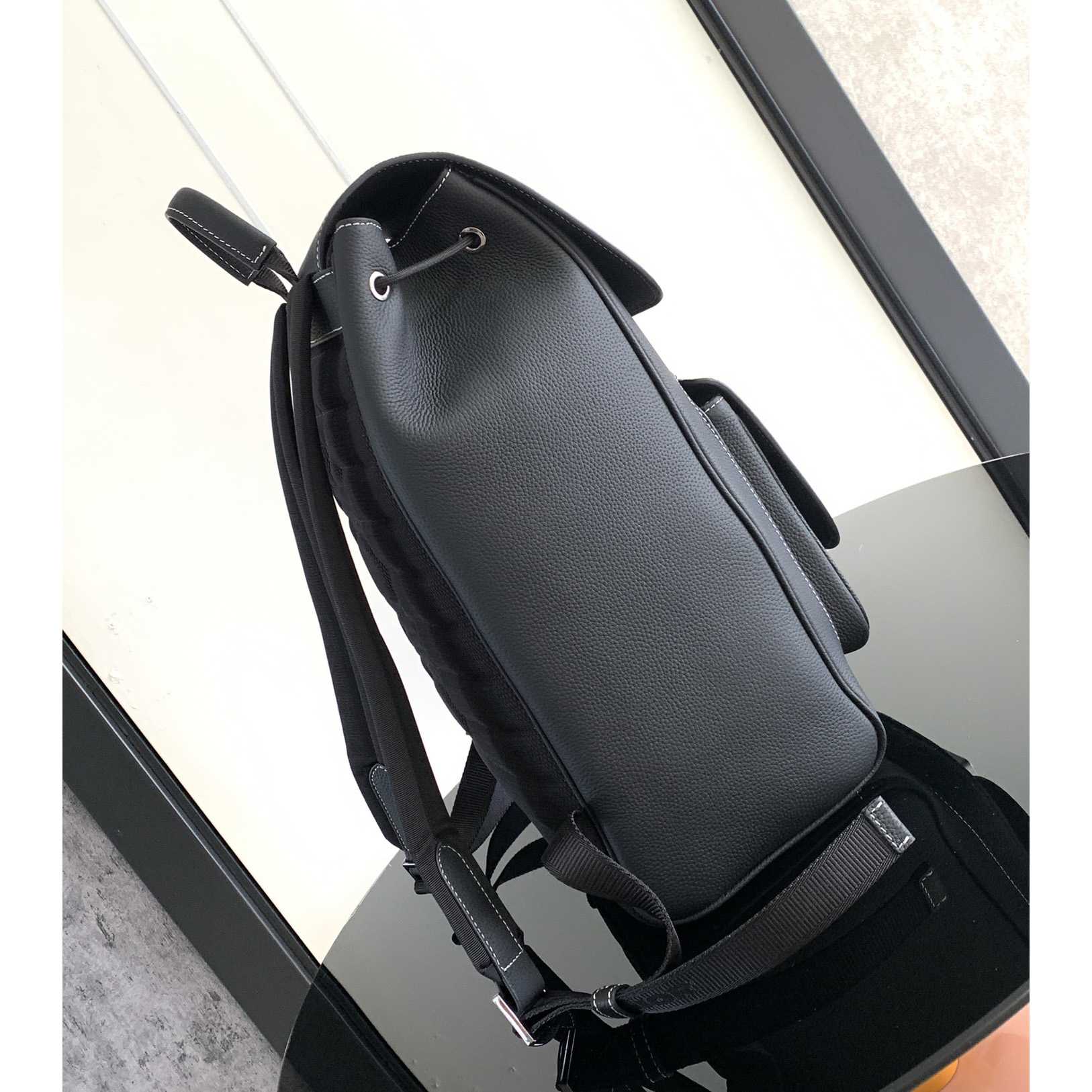 Dior Saddle Backpack  - EUR FASHION