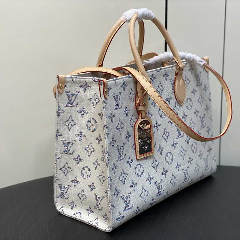 Louis Vuitton OnTheGo MM   M24708 - EUR FASHION