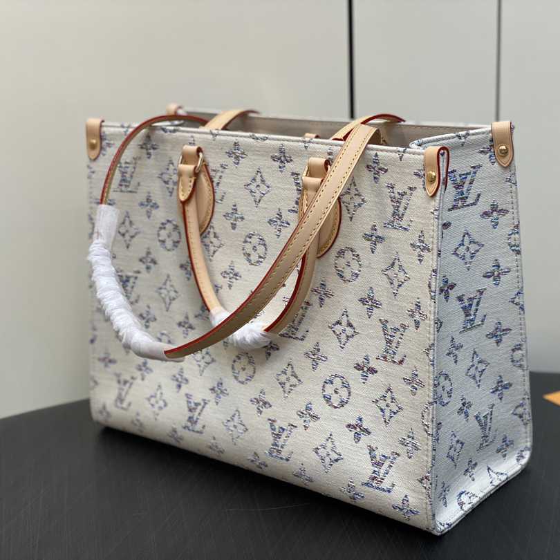 Louis Vuitton OnTheGo MM   M24708 - EUR FASHION