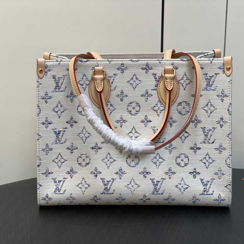 Louis Vuitton OnTheGo MM   M24708 - EUR FASHION