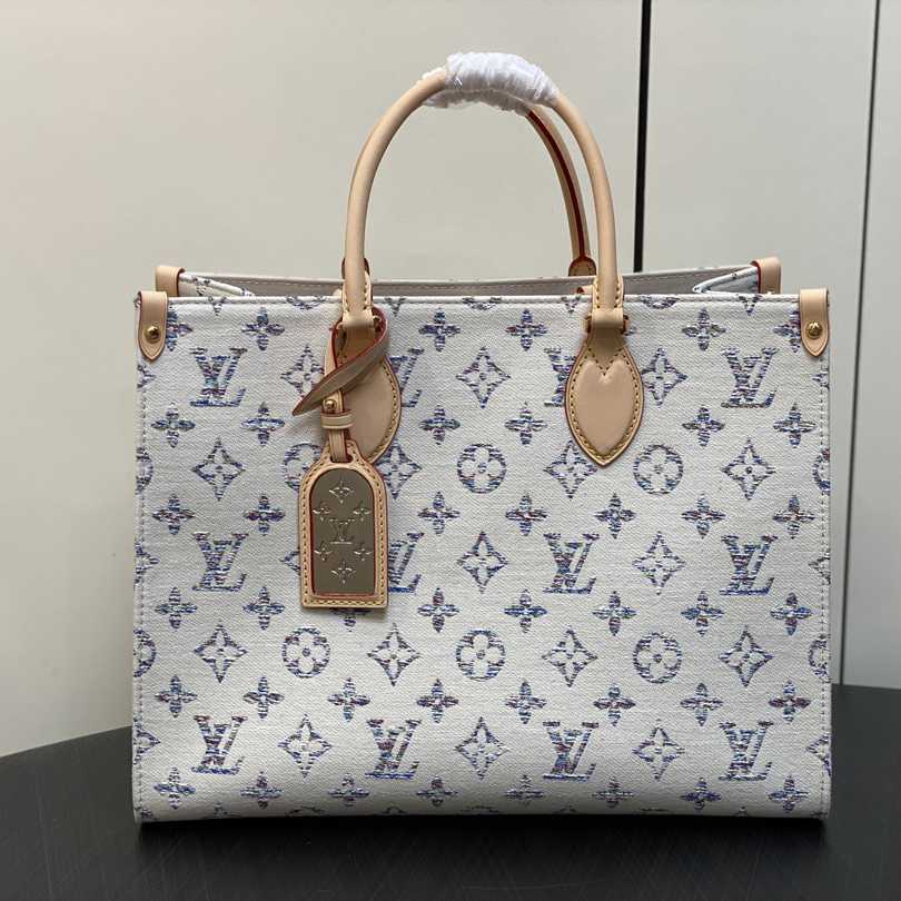 Louis Vuitton OnTheGo MM   M24708 - EUR FASHION