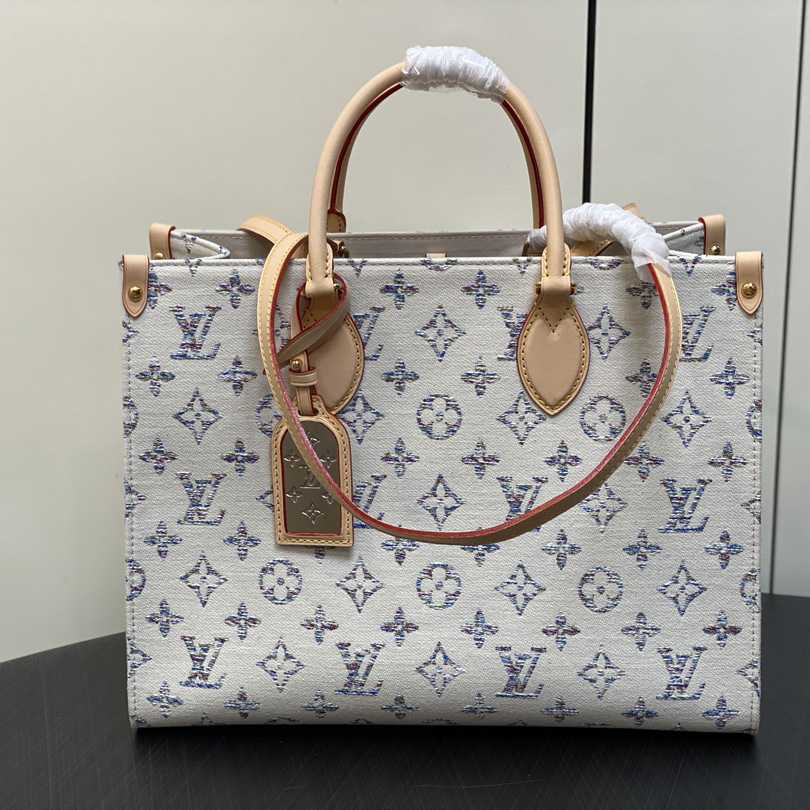 Louis Vuitton OnTheGo MM   M24708 - EUR FASHION