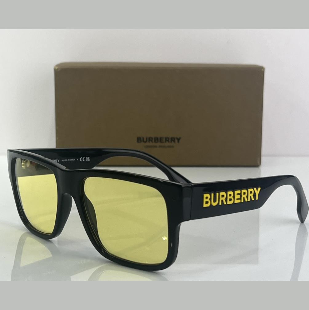 Burberry B 4358 Sunglasses   - EUR FASHION