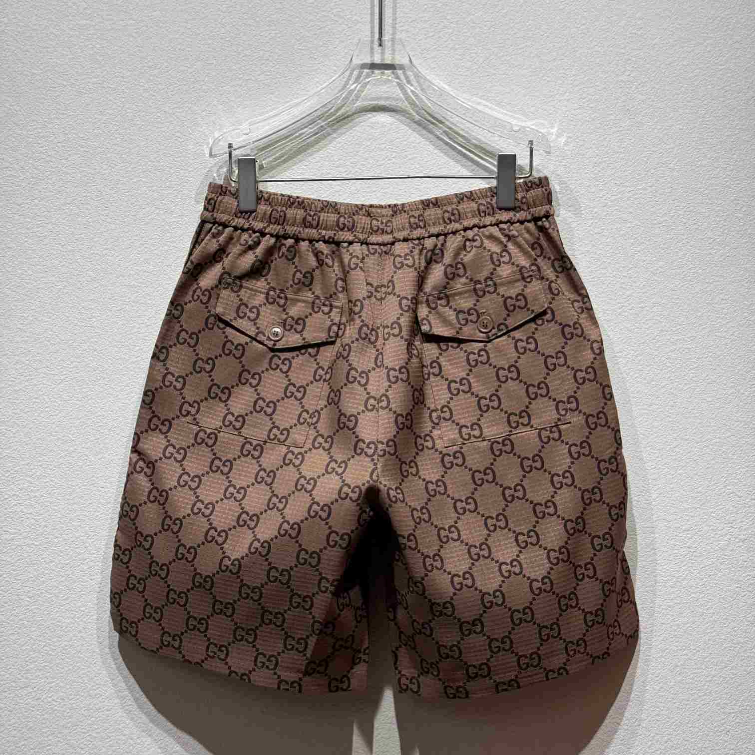 Gucci GG Shorts - EUR FASHION