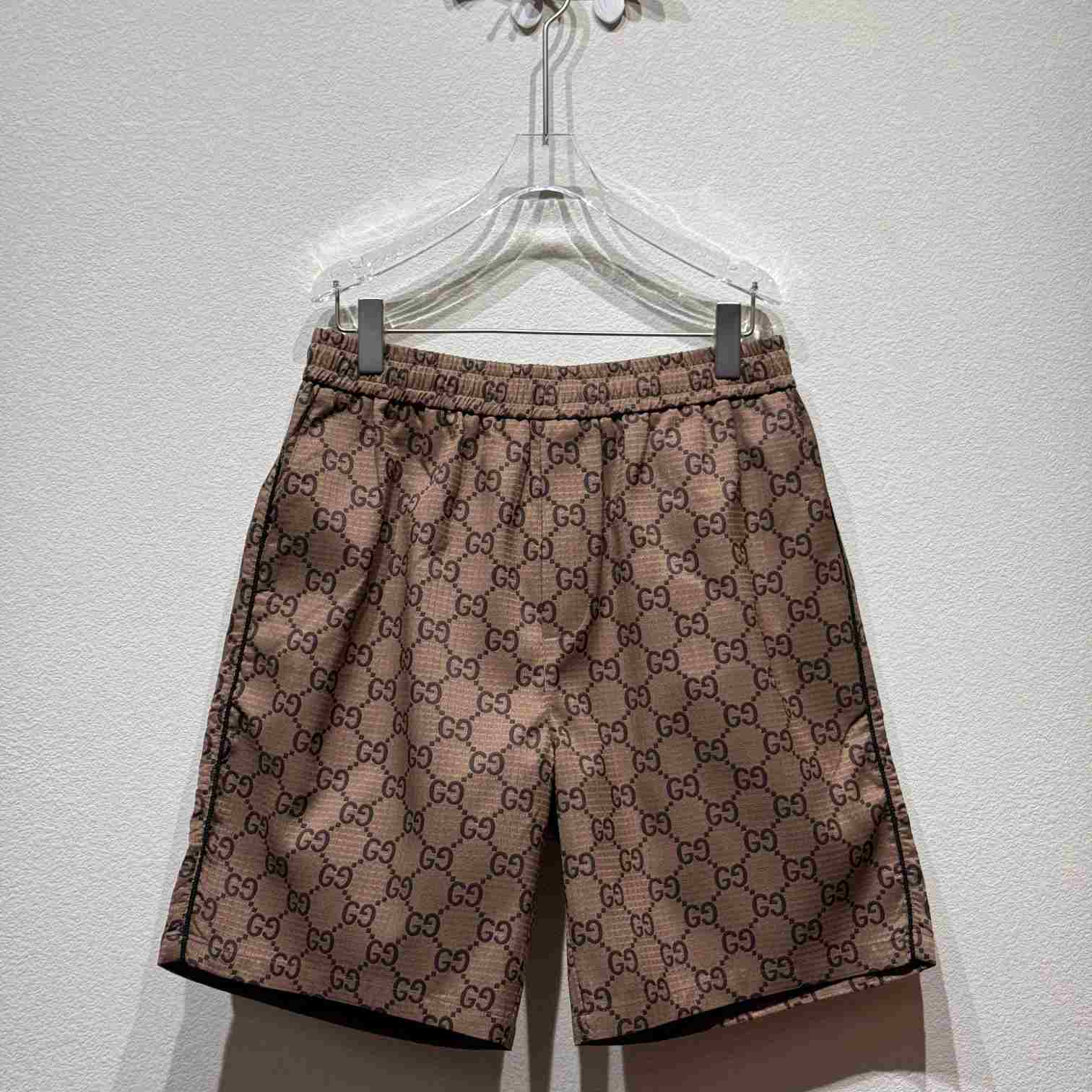 Gucci GG Shorts - EUR FASHION