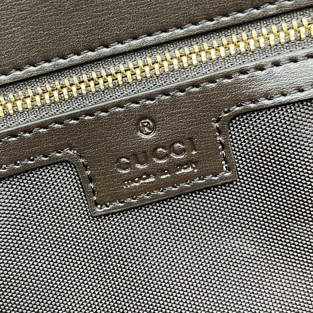 Gucci Luce Medium Shoulder Bag - EUR FASHION