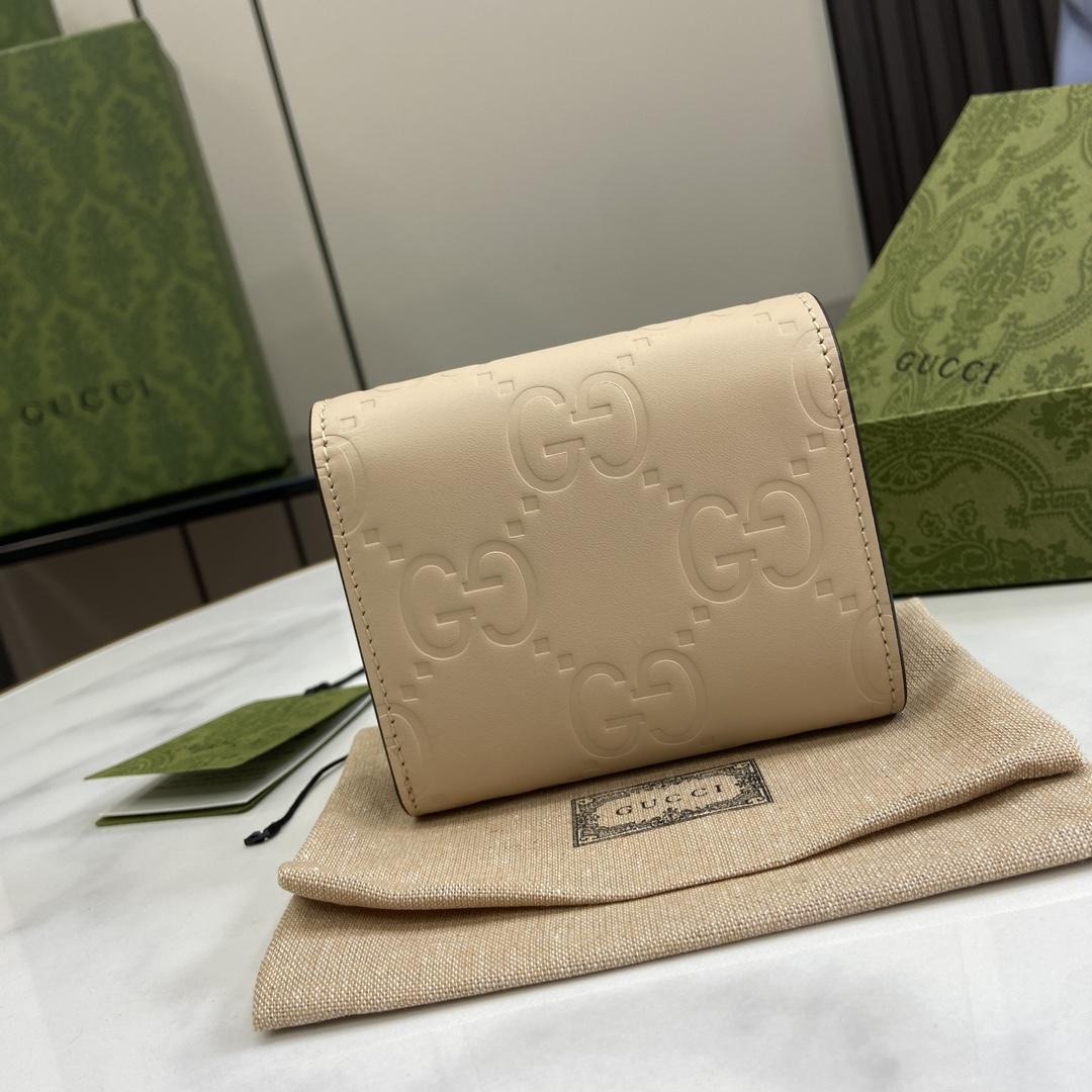 Gucci GG Medium Wallet - EUR FASHION