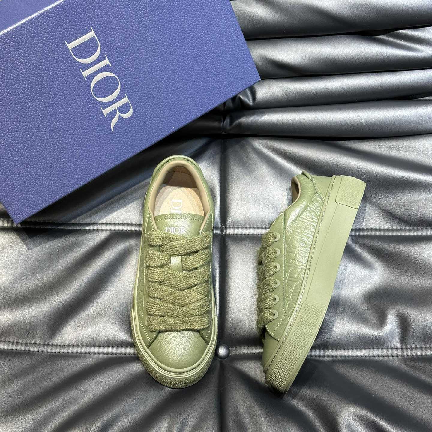 Dior B33 Sneaker  - EUR FASHION