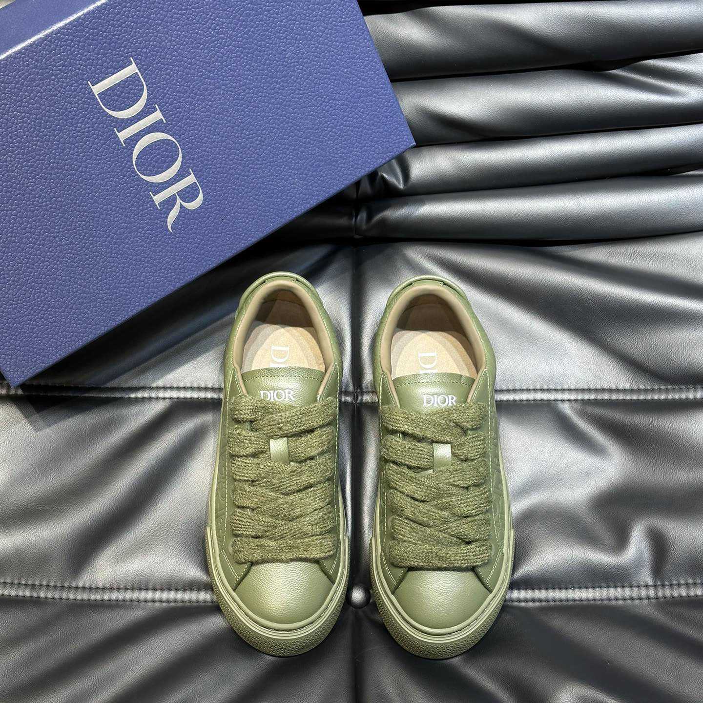 Dior B33 Sneaker  - EUR FASHION