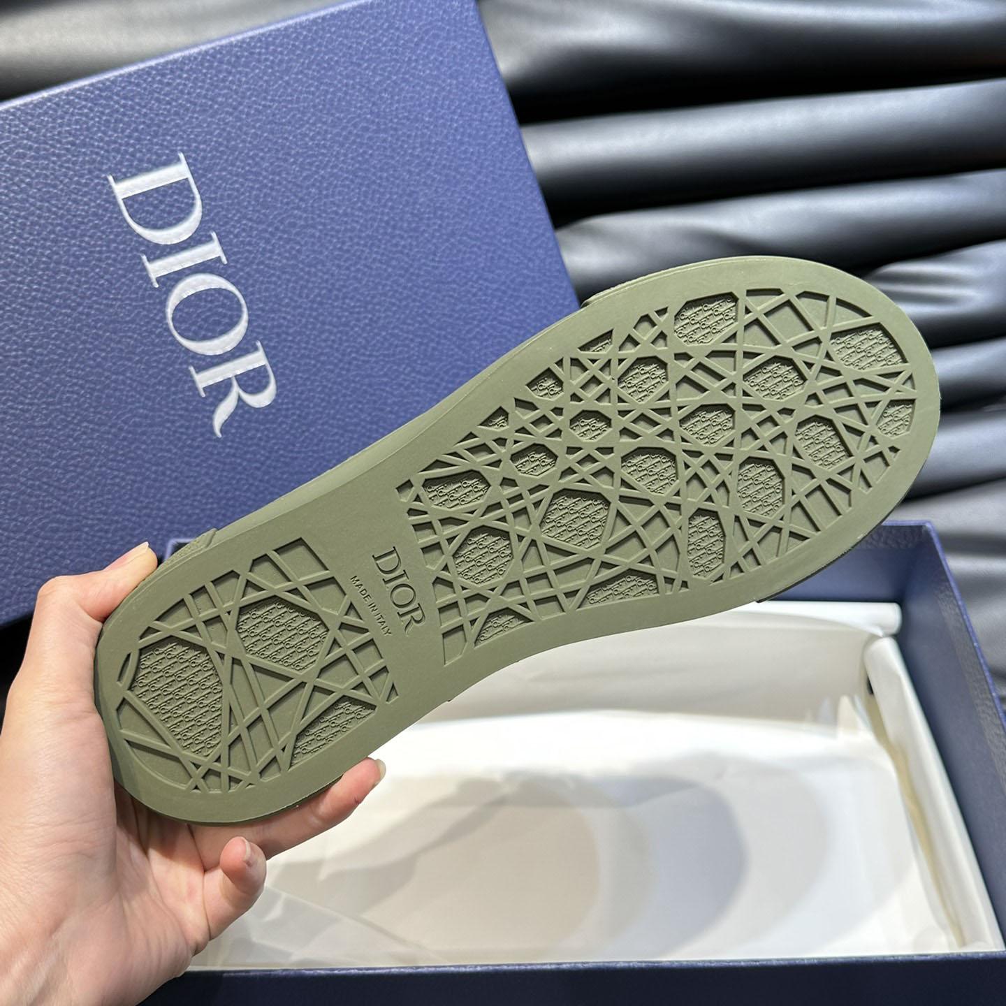 Dior B33 Sneaker  - EUR FASHION