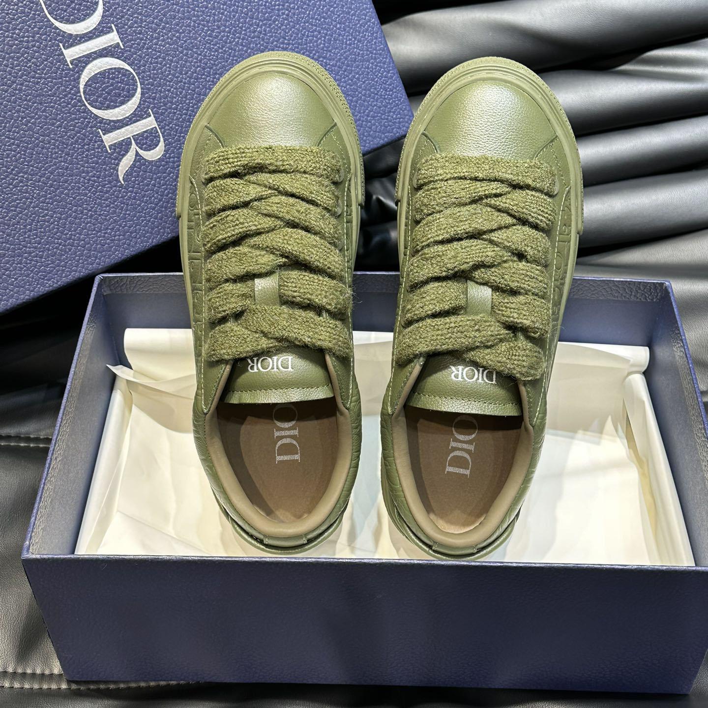 Dior B33 Sneaker  - EUR FASHION