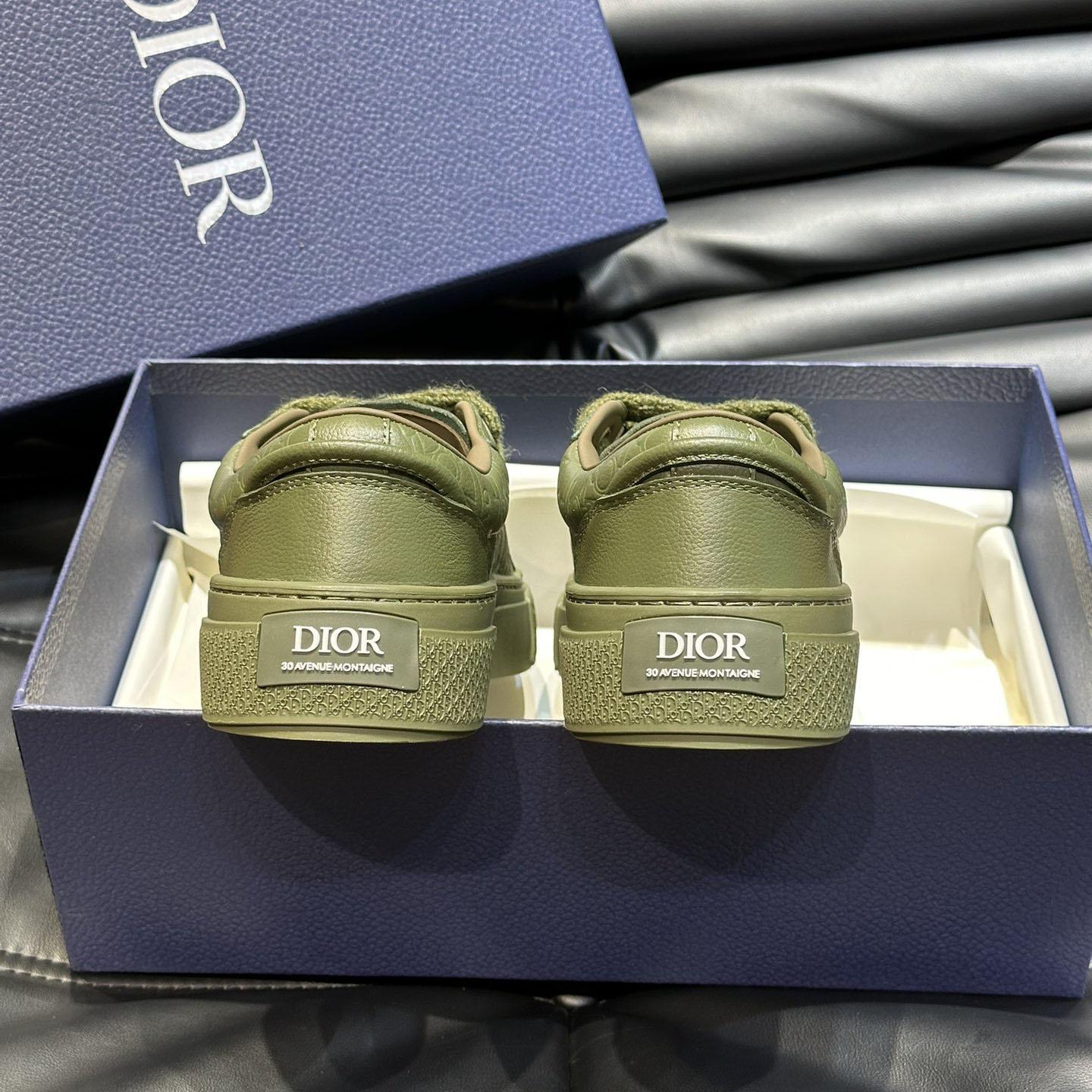 Dior B33 Sneaker  - EUR FASHION